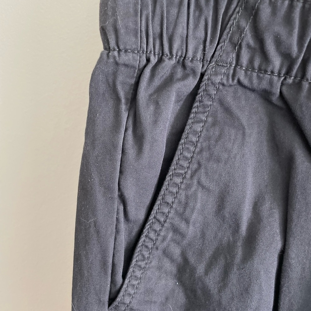 Loft Drawstring Pants - image 4